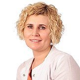 Врач Азарова Ирина Николаевна