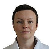 Врач Азарова Ольга Николаевна