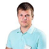 Врач Азбукин Радомир Игоревич