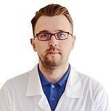 Врач Ажевский Сергей Сергеевич