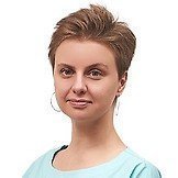 Врач Азима Владлена Юрьевна