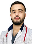 Врач Азимов Анвар