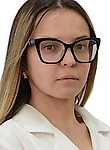 Врач Азимова Лилия Фаузитовна