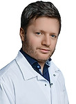Врач Азизов Магомед Алиевич