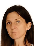 Врач Азизова Зульфия (Юлия) Адельхановна