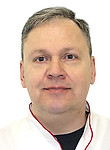 Врач Азовцев Денис Юрьевич