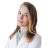Врач Азовцева Елизавета Антоновна