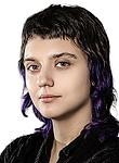 Врач Бабаева Анна Андреевна