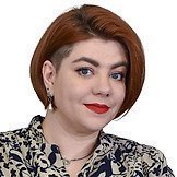 Врач Бабаева Виктория Алексеевна