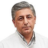Врач Бабаян Ара Марсович