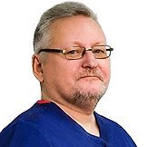 Врач Бабак Олег Николаевич