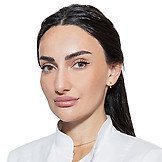 Врач Бабалян Нона Славиковна