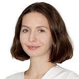 Врач Бабан Кристина Юрьевна