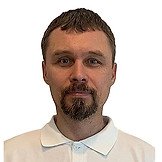 Врач Бабанин Юрий Александрович