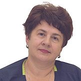 Врач Бабанская Ольга Евгеньевна