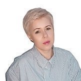 Врач Бабарыкина Наталья Александровна