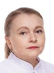 Врач Бабарыкина Светлана Евгеньевна