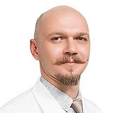 Врач Бабаскин Алексей Николаевич