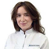 Врач Бабенчук Ирина Александровна