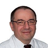 Врач Бабенко Игорь Егорович