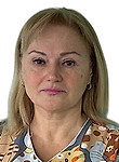 Врач Бабенко Ольга Александровна