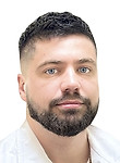 Врач Бабич Дмитрий Александрович