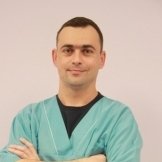 Врач Бабичев Максим Сергеевич