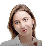Врач Бабичева Анастасия Олеговна