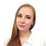 Врач Бабичева Светлана Юрьевна