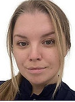 Врач Бабичева Тамара Владиславовна 