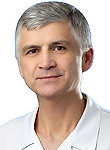 Врач Бабий Александр Иванович