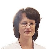 Врач Бабий Ольга Владимировна