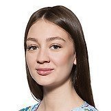 Врач Бабиля Виктория Сергеевна