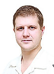 Врач Бабинцев Владислав Вячеславович