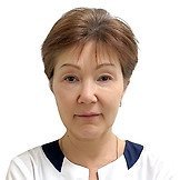 Врач Бабинцева Елена Юрьевна