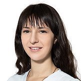 Врач Бабинцева Оксана Владимировна