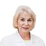 Врач Бабинец Надежда Васильевна