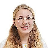Врач Бабкина Мария Евгеньевна