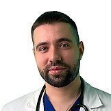 Врач Бабков Алексей Евгеньевич