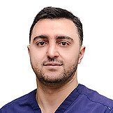 Врач Бабоян Нарек Самвелович