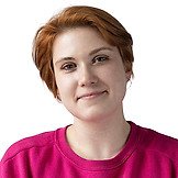 Врач Бабошина Евгения Игоревна