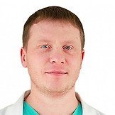 Врач Бачурин Евгений Анатольевич