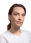 Врач Бачурина Анна Павловна