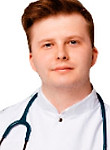 Врач Бадиков Илья Алексеевич