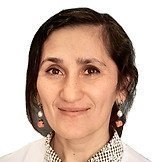 Врач Бадракова Анжела Амербиевна