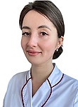 Врач Бадулина Татьяна Сергеевна