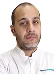 Врач Бадуров Руслан Бекирович