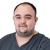 Врач Баев Дмитрий Олегович