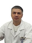 Врач Баев Владимир Юрьевич