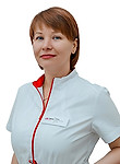 Врач Баева Дарья Сергеевна